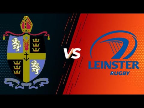 Highlights: Bishops (South Africa) vs Leinster U18 (Ireland)