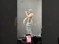 Gunna Performing Who You Foolin 