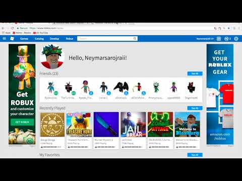 How To Change Your Roblox Background On Macbook