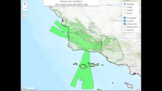STATION ID - KIH34 Santa Barbara CA