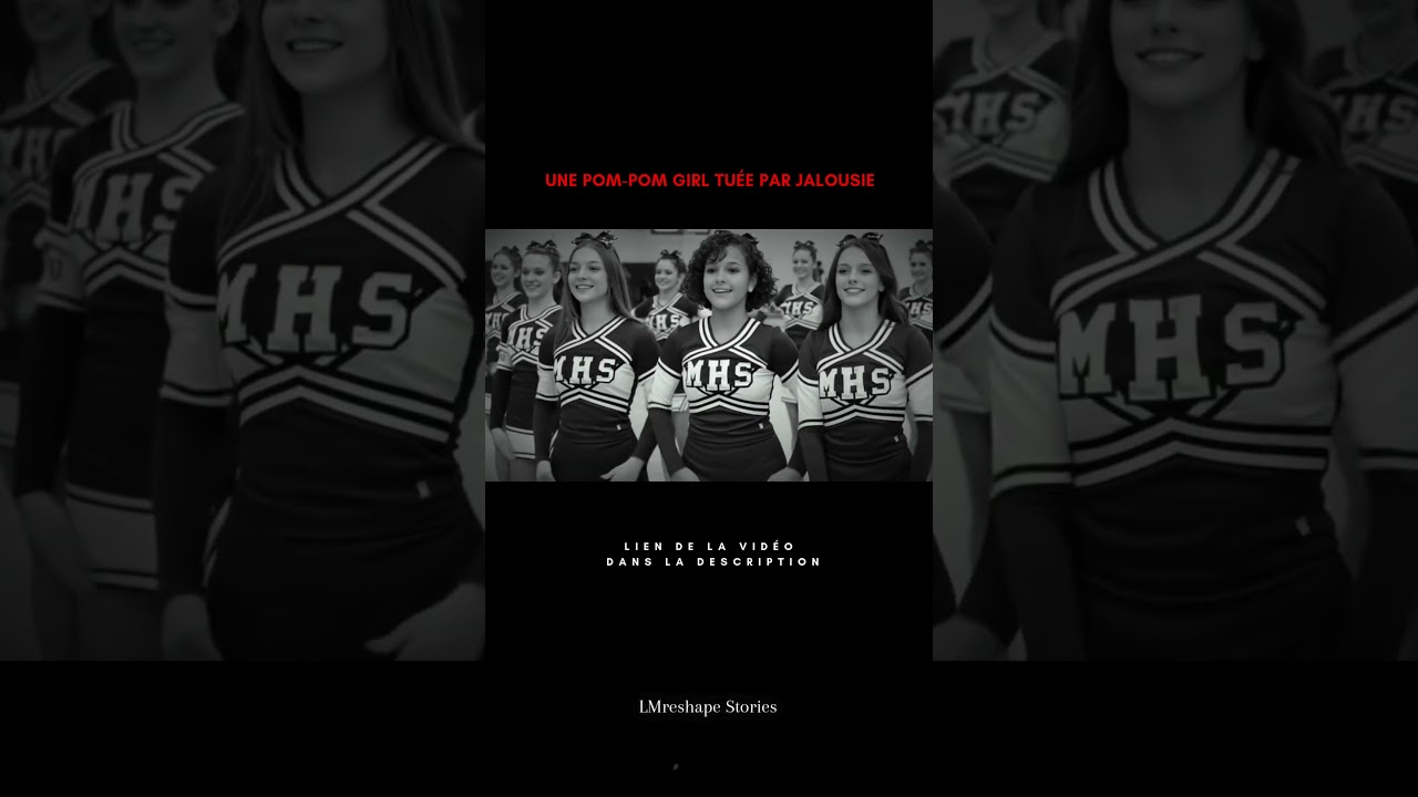 Une pom-pom girl tuée par jalousie – Affaire Kirsten Costas