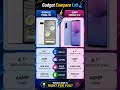 Google Pixel 7a vs Sony Xperia 10 mark 5 #smartphone