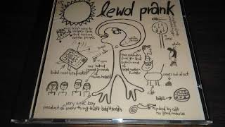 Lewd Prank - Self Titled (1997) *Full Album*