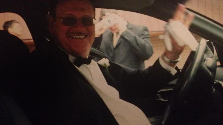 In Loving Memory of Gerry Baird