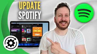 How To Update Spotify On PC