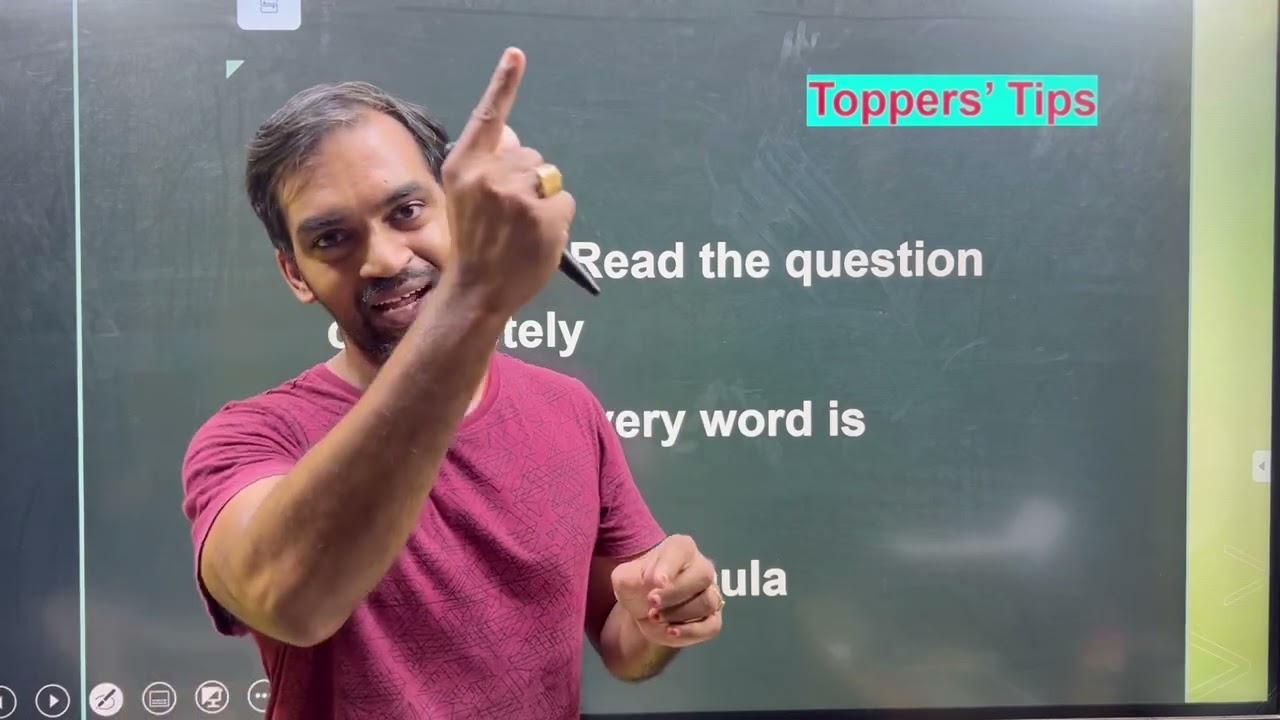 Is Physics tough in NEET 2021? | Toppers tips to face physics