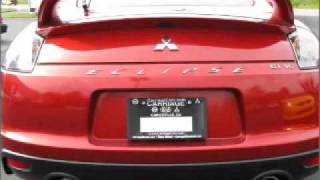 2009 Mitsubishi Eclipse - Gainesville GA