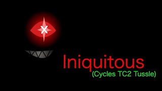 (FNF) Iniquitous - Cycles (TC2 Tussle)