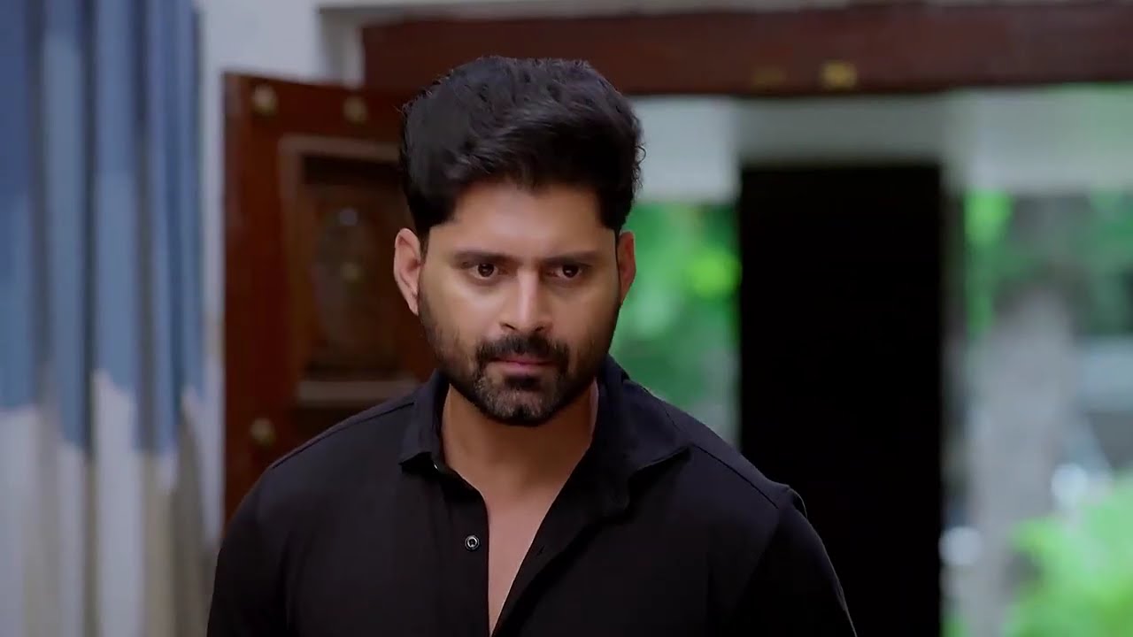 Nindu Noorella Saavasam | Ep - 682 | Webisode | Sep 22 2025 | Zee Telugu