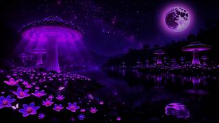 (No Ads) Sleep Hypnosis For Deep Rest • Eliminate Stress & Anxiety • Say Goodbye To Insomnia