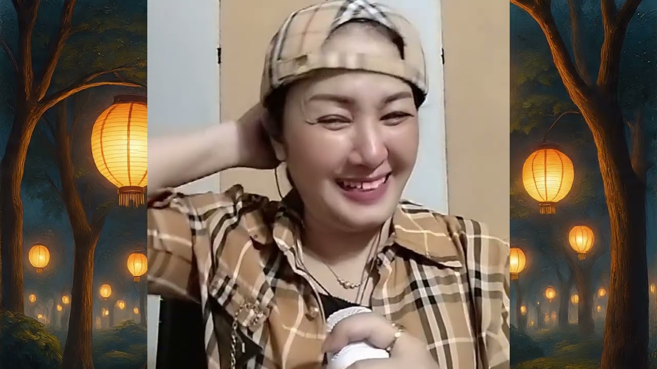 Lagu Temoan PENGANTEN BARU - NUNUNG ALVI.