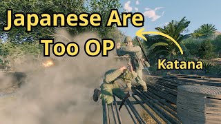 Enlisted Japanes Hightlight II New Era #enlisted #justgameplay #memes