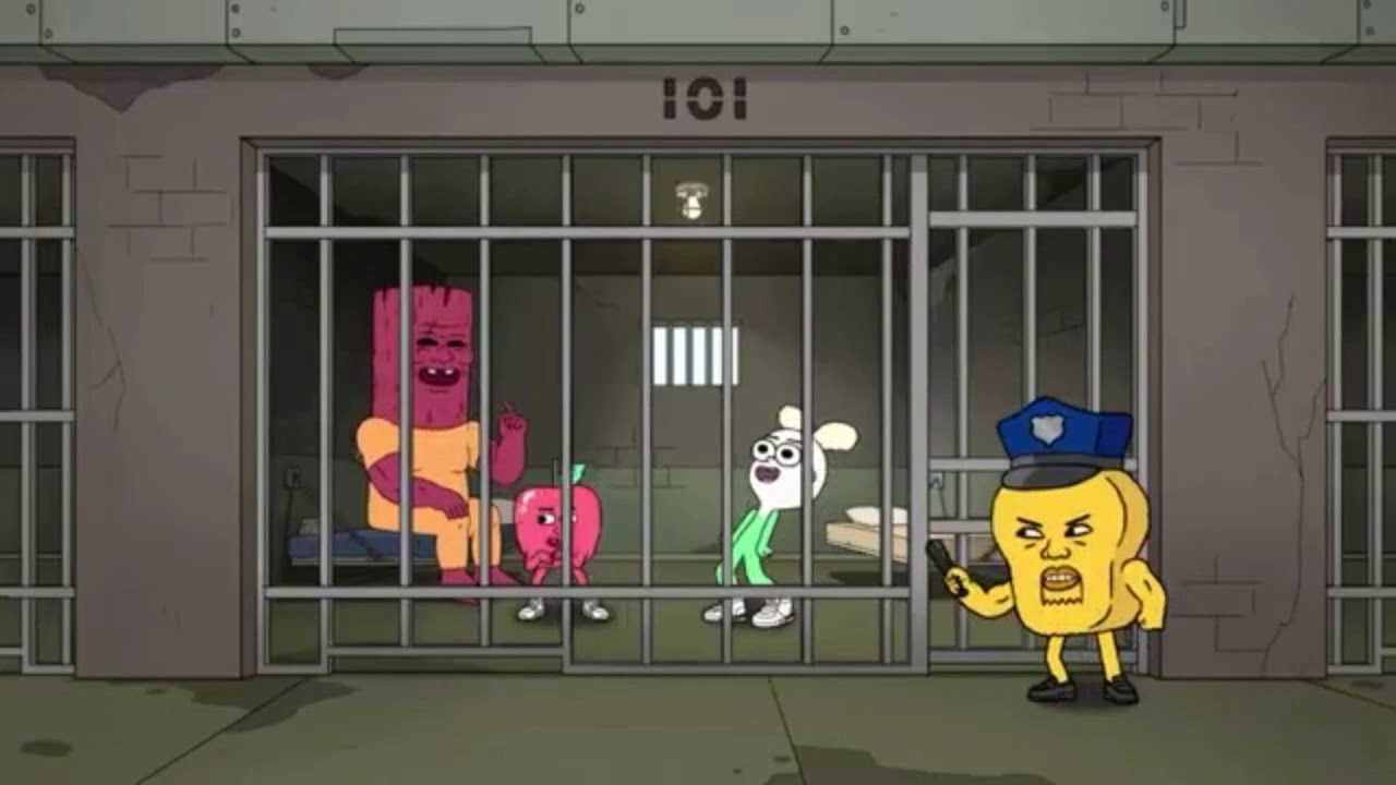 Apple and onion theme song but itsreverse YouTube