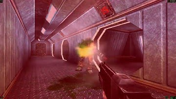 Unreal Gold Return to Na Pali GAMEPLAY 15