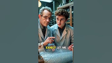 The Shocking Truth About Bubble Wrap 😱 | Not What You Think!