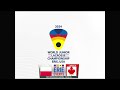 2024 WJLC | Poland vs Canada - Round-Robin Game 5