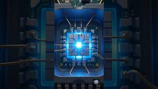 How A LED light glow #light #facts #sciecne #futuretech #energy