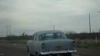 55 Crusin