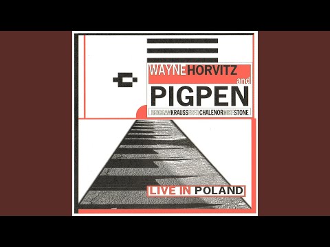 'Cause I'm in Love Yeah (Live)