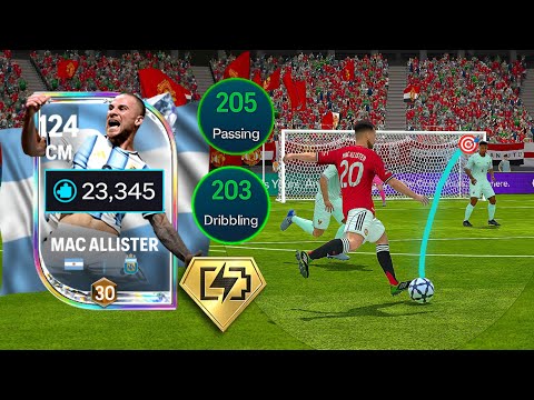 119 Mac Allister Review 🎯 : Worth It Or Not ?