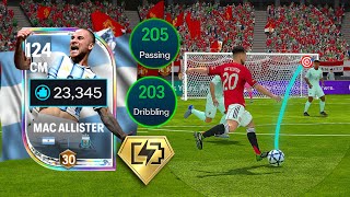 119 Mac Allister Review 🎯 : Worth It Or Not  