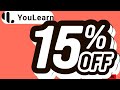 YouLearn AI Review YouLearn AI Promo Code YouLearn AI Tutorial