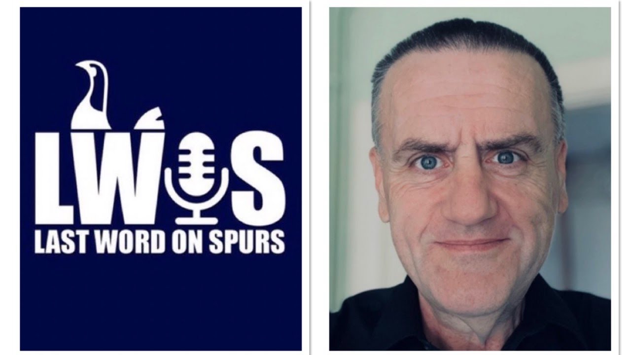 INSIDE Spurs • Frank’s FUTURE • Vinai’s BIG Decision • The Lewis Family INTENTIONS • Will ENIC Sell?
