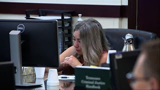 Ex-nurse sentenced to probation for deadly mistake