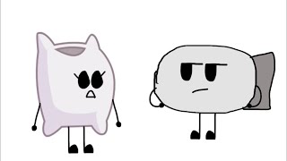 Pillow when she sees Virtual Riot… (DPIH Lore Animation)