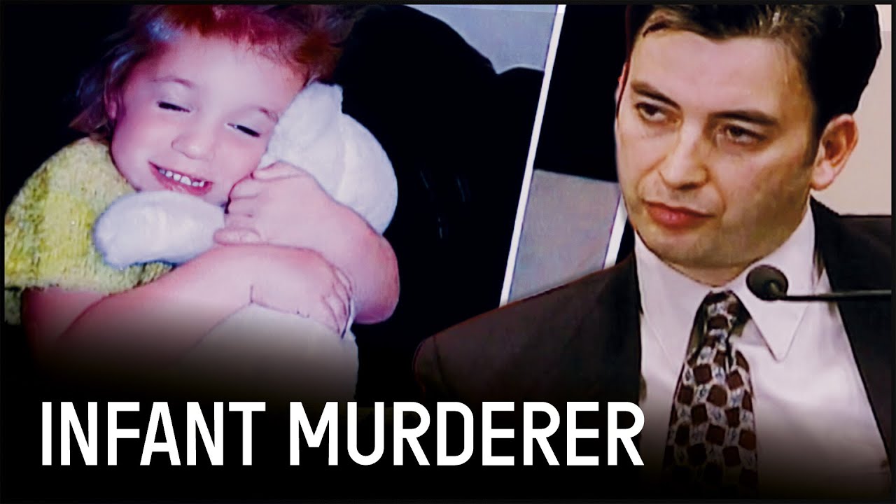 Detectives Track Down A Secret Child Murderer  The Prosecutors  RealCrime