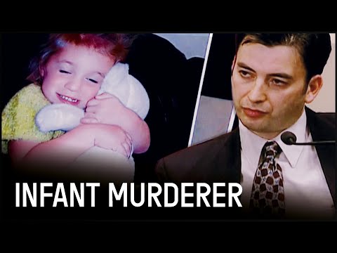 Detectives Track Down A Secret Child Murderer | The Prosecutors | @RealCrime