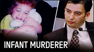 Detectives Track Down a Secret Child Murderer