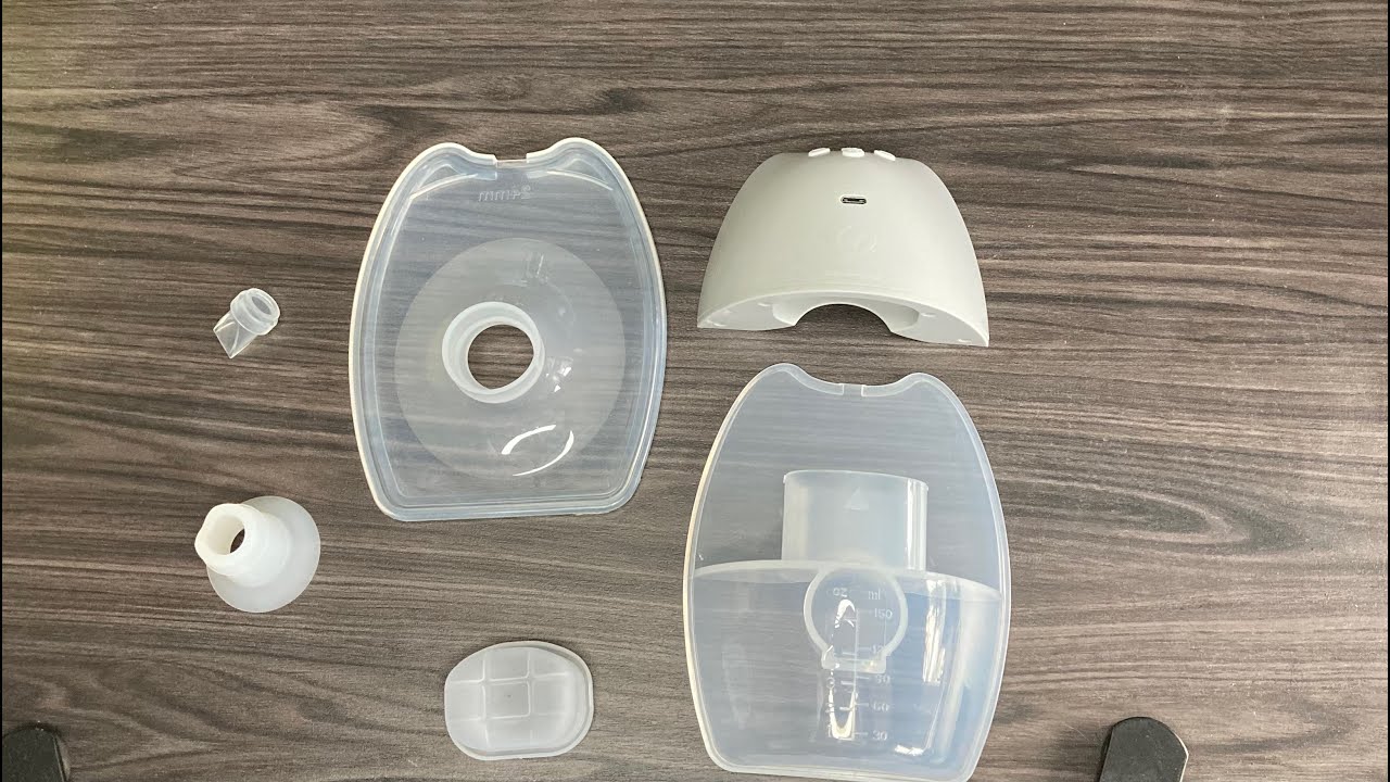 Bellababy Breast Pump Replacement Parts at Dorothy Cuomo blog