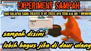 Athlete Statistics how to make potions using trash using artisan seal bod
