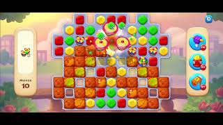 [Puzzle_Daddy] 🧩 Township Colorful Puzzle_Level 3774  🏆 No Boosters