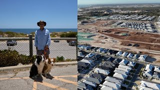Perth Then vs Now: Dawesville Resident on How Urban Sprawl Changed Everything (Part 2/20)