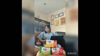 IKLAN GERY SALUT MALKIST //TUGAS KBI
