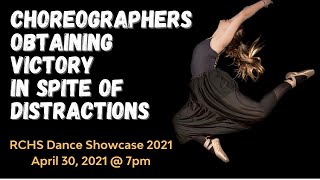 RCHS Dance Showcase 2021