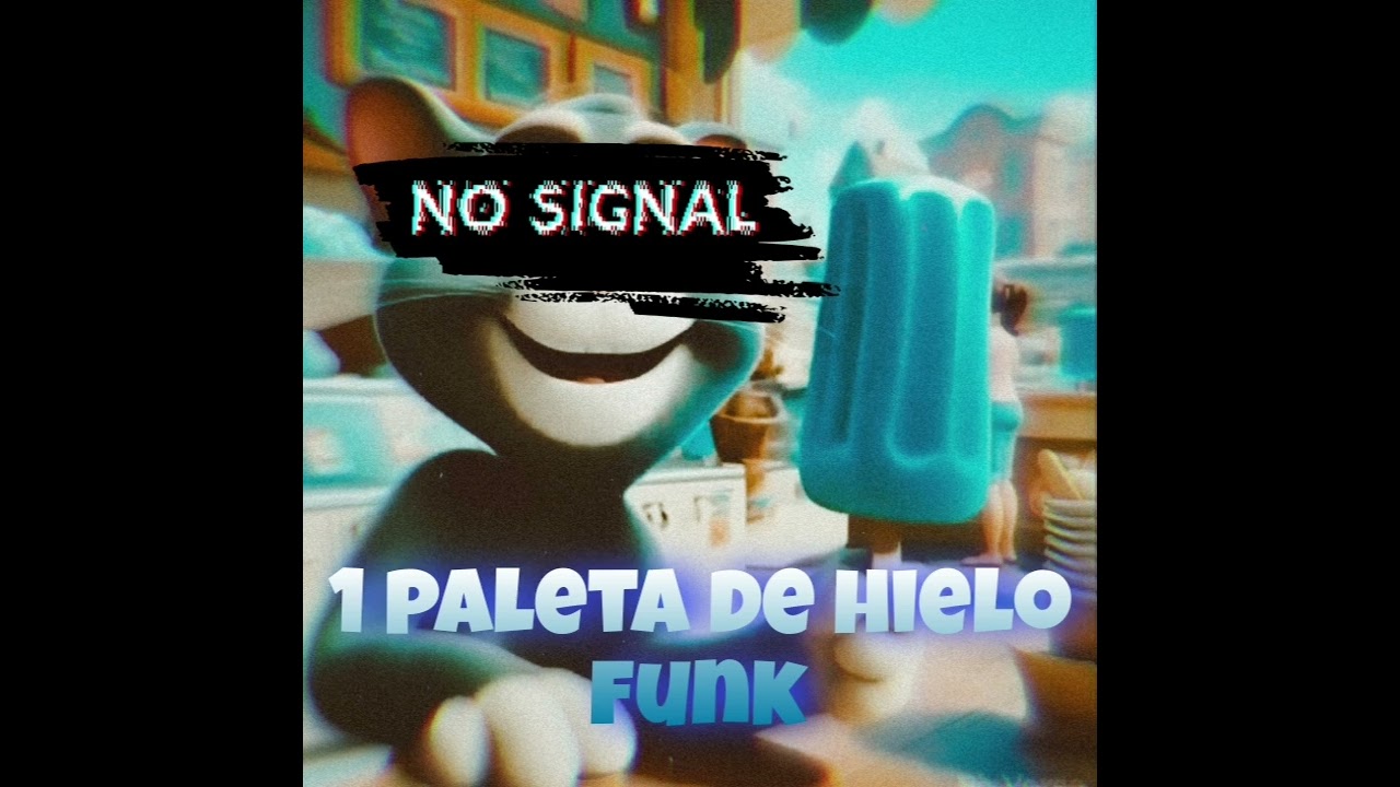1 PALETA DE HIELO FUNK
