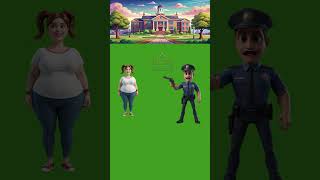 Tolong aku! Di mana ibu kandungku? 😘 #videopendek #videopendek