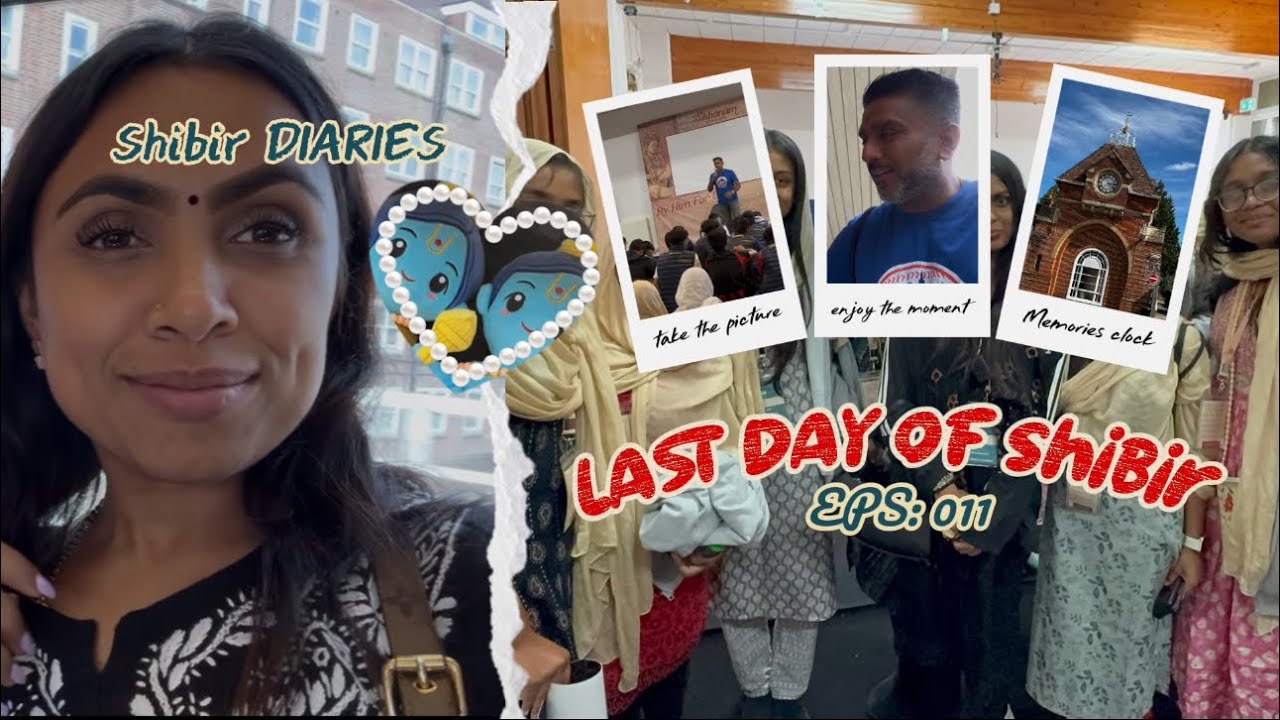 London DIARIES 🎬 2: Episode 11 #familyvlog #kanbivlogs #london #dailyvlog #travel #youtubeindia 