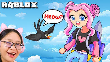 Roblox | Obby But You Have A Jetpack - Wow I