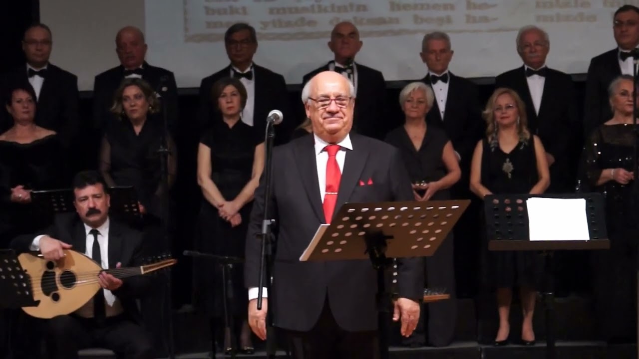 SELİM ÖZTAŞ MUSIKÎ  KULÜBÜ