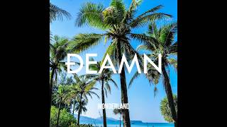 Deamn - Wonderland Audio