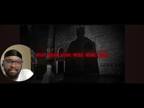 LYFE REACTS TO T.I - MR HIM (Official Lyric Video) [Prod. Pharrell williams]
