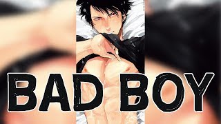 Daycore - Bad Boy
