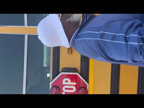 What Is Gear Driven On A School Bus