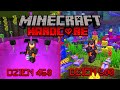 Przeżyłem 500 DNI na świecie Minecraft HARDCORE!