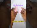 Butterfly Clay Earrings | How To Make Clay Earrings | #shorts #viral #diy