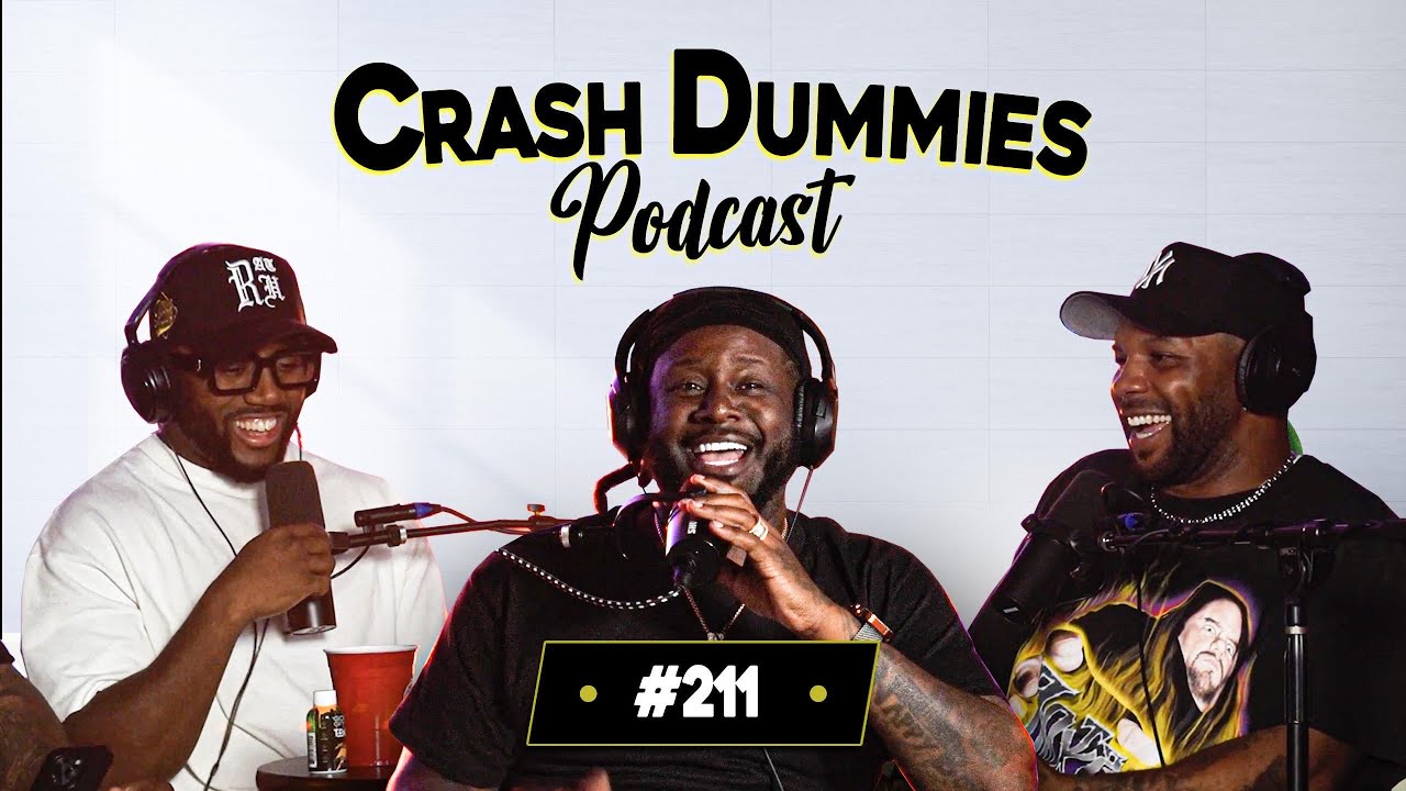 Your Biggest Hot Take feat 